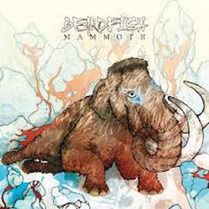 BEARDFISH – MAMMOTH